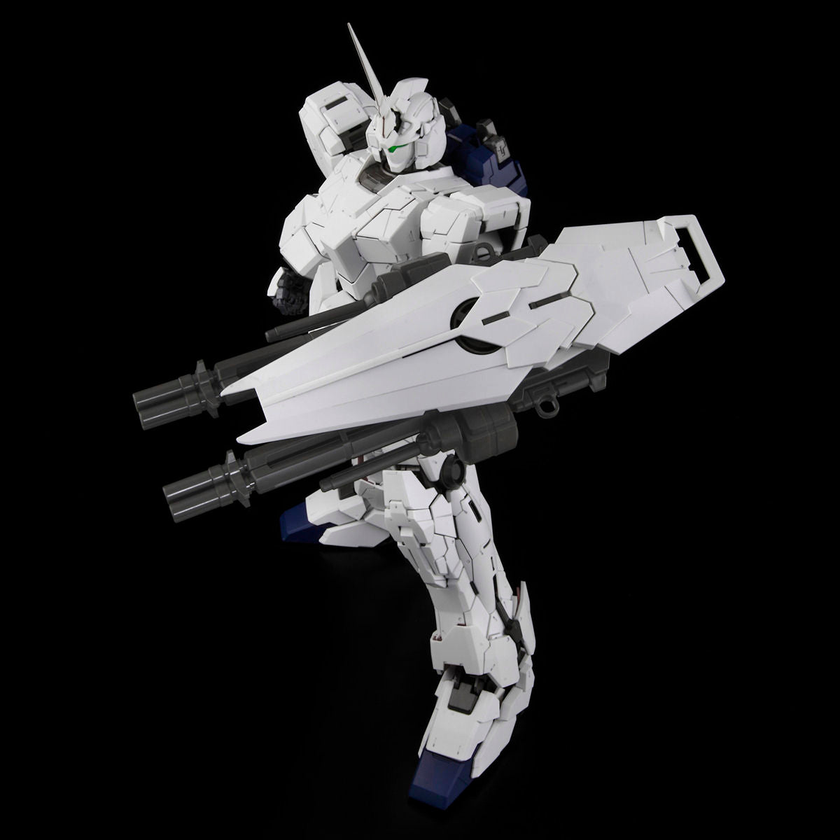 PG 1/60 RX-0 ユニコーンガンダム