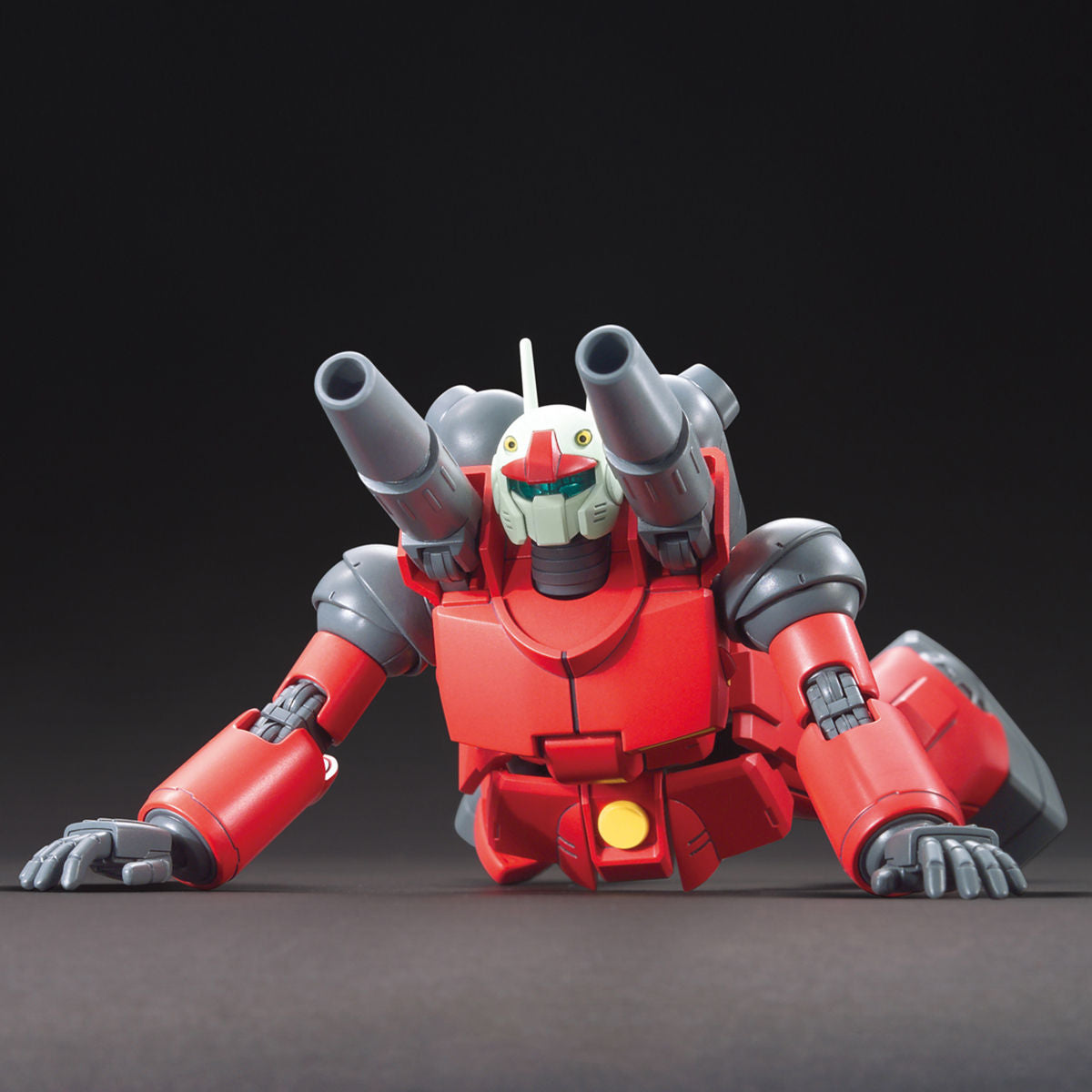 HGUC 1/144 ガンキャノン