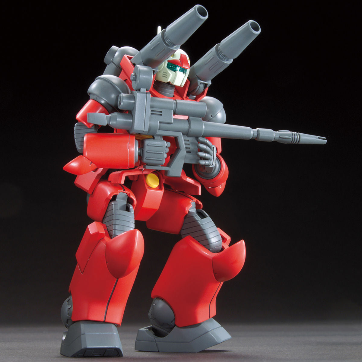 HGUC 1/144 ガンキャノン