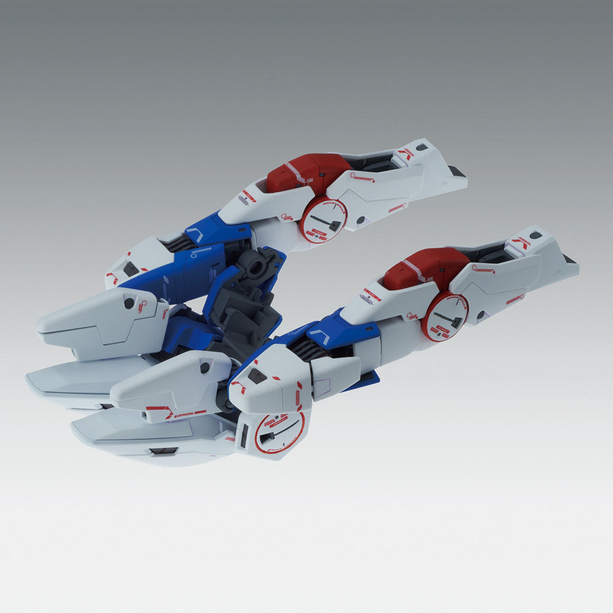 MG 1/100 V2ガンダム Ver.Ka