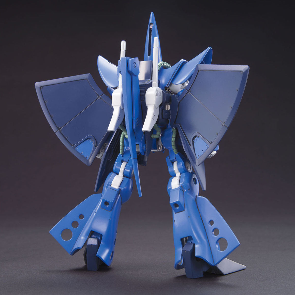 HGUC 1/144 ハンブラビ