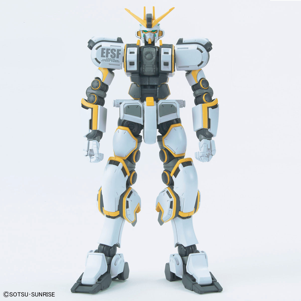 HG 1/144 アトラスガンダム（GUNDAM THUNDERBOLT Ver.）