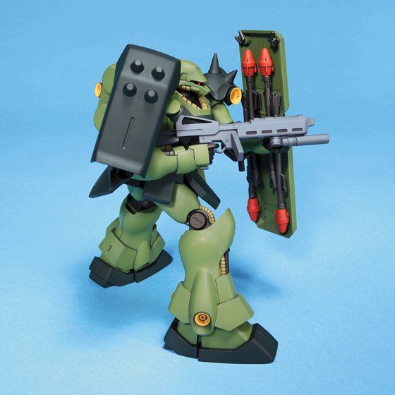 HGUC 1/144 ギラ・ドーガ