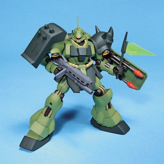 HGUC 1/144 ギラ・ドーガ