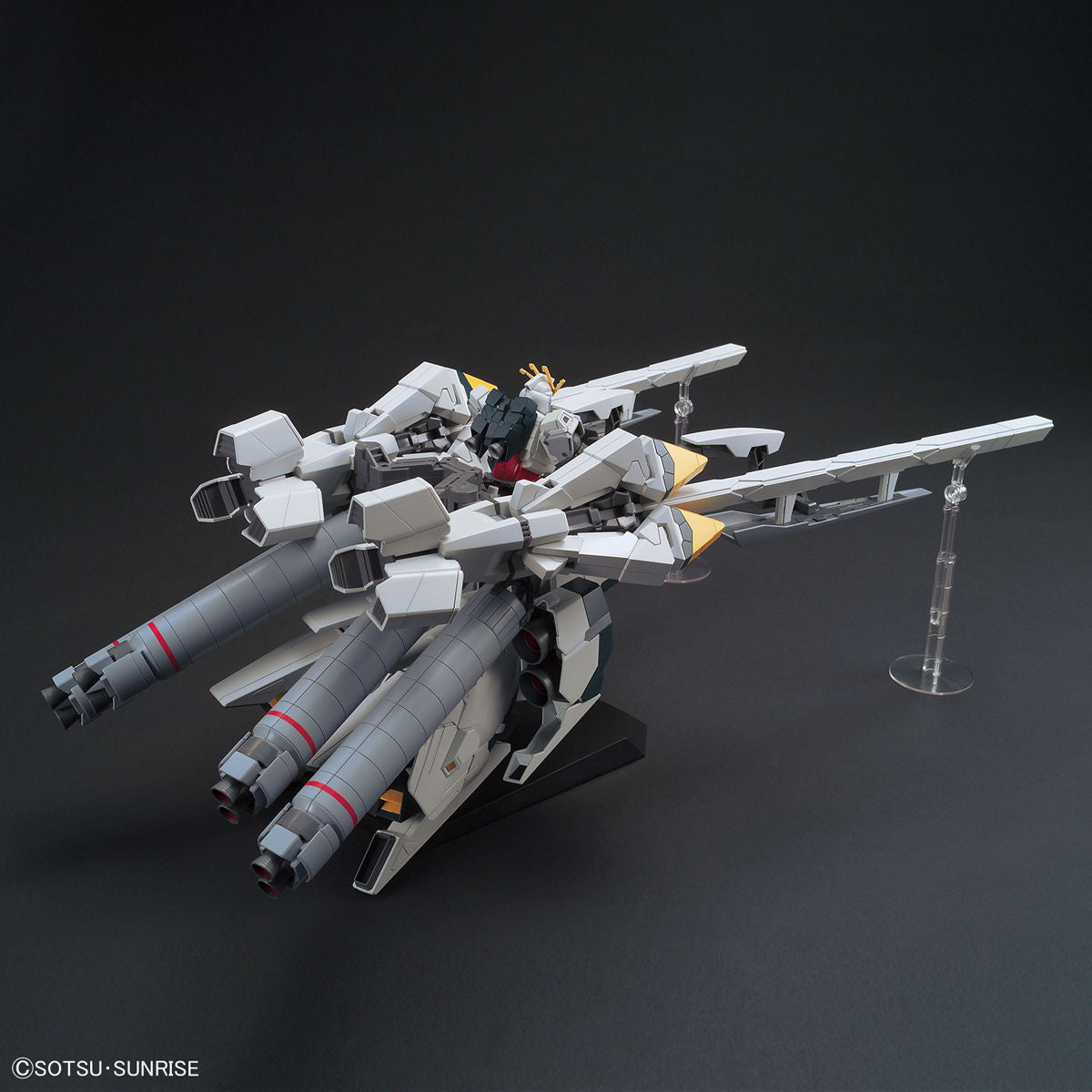 HGUC 1/144 ナラティブガンダム A装備