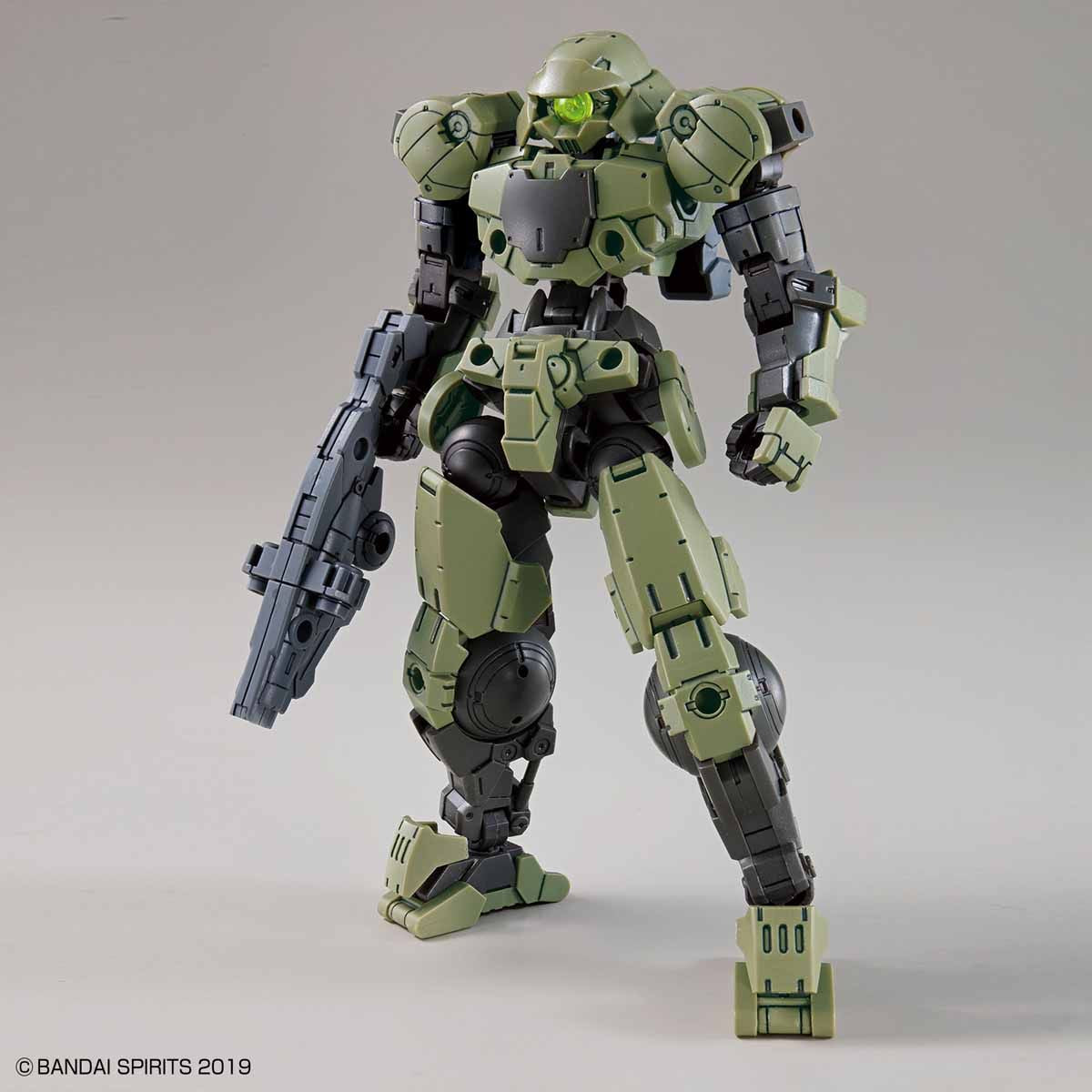 30MM 1/144 bEXM-15 ポルタノヴァ[グリーン]
