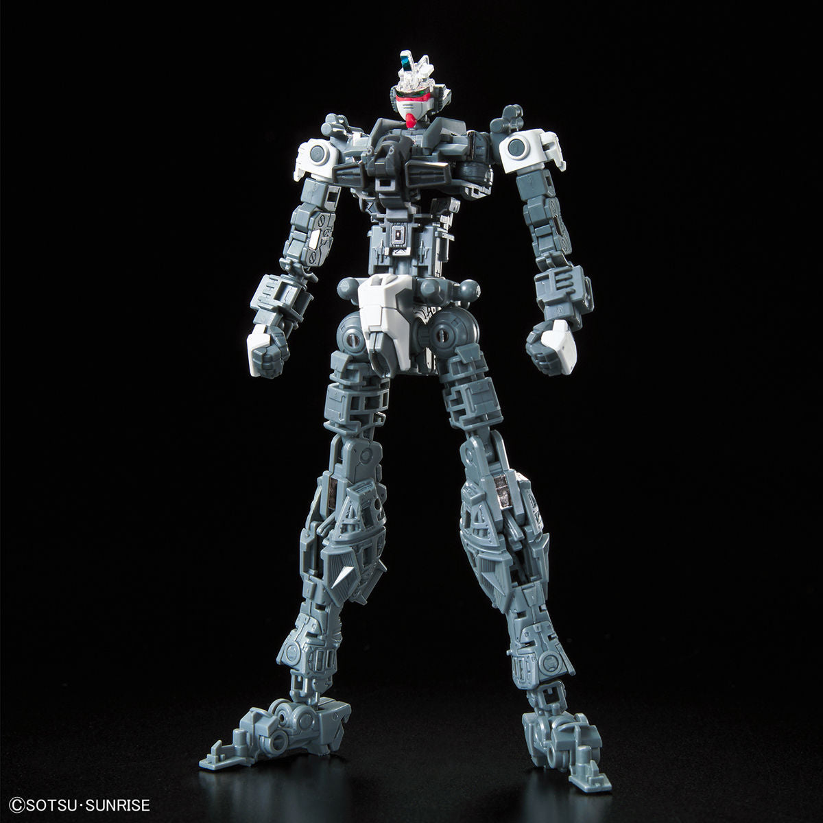 RG 1/144 フォースインパルスガンダム
