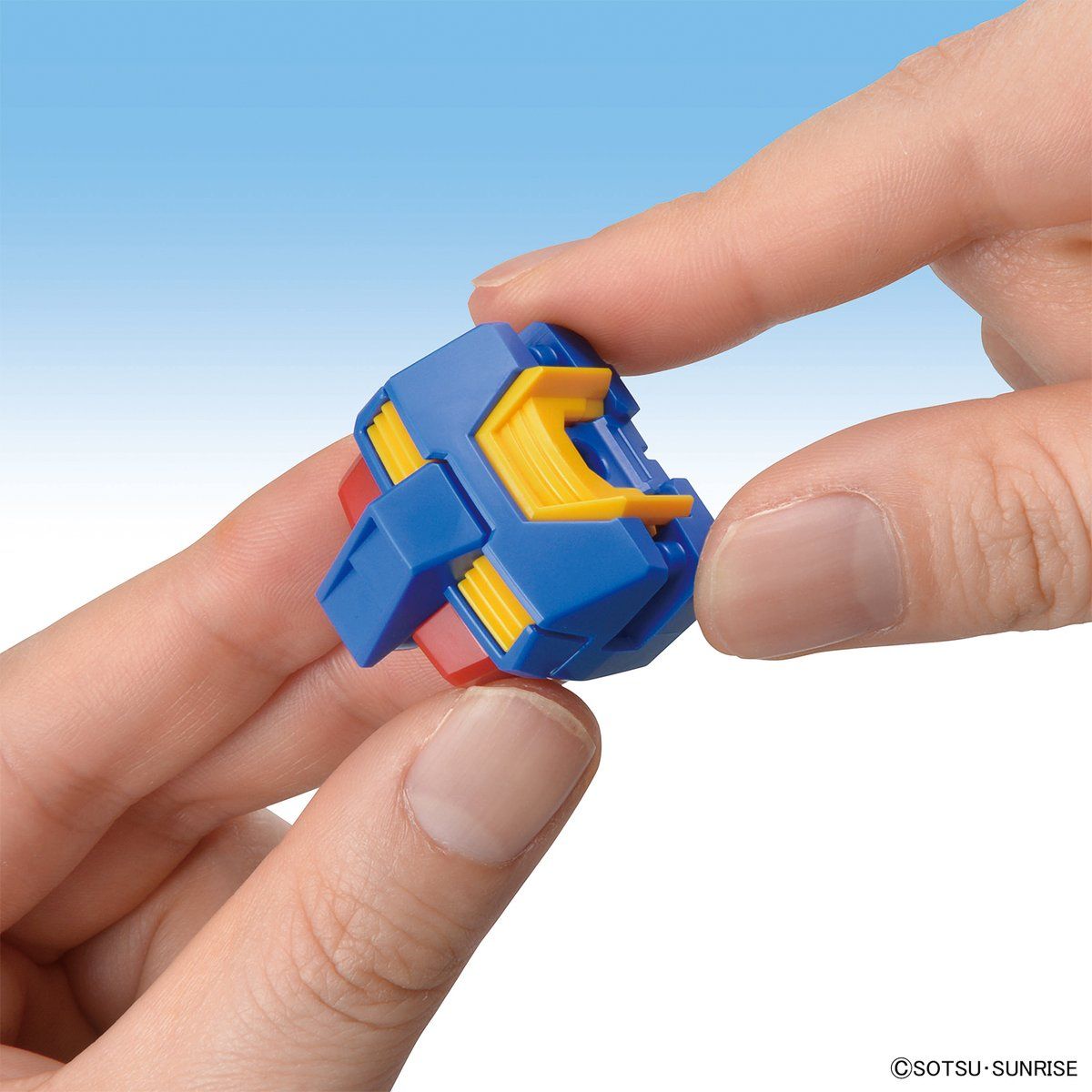 ENTRY GRADE 1/144 RX-78-2 ガンダム