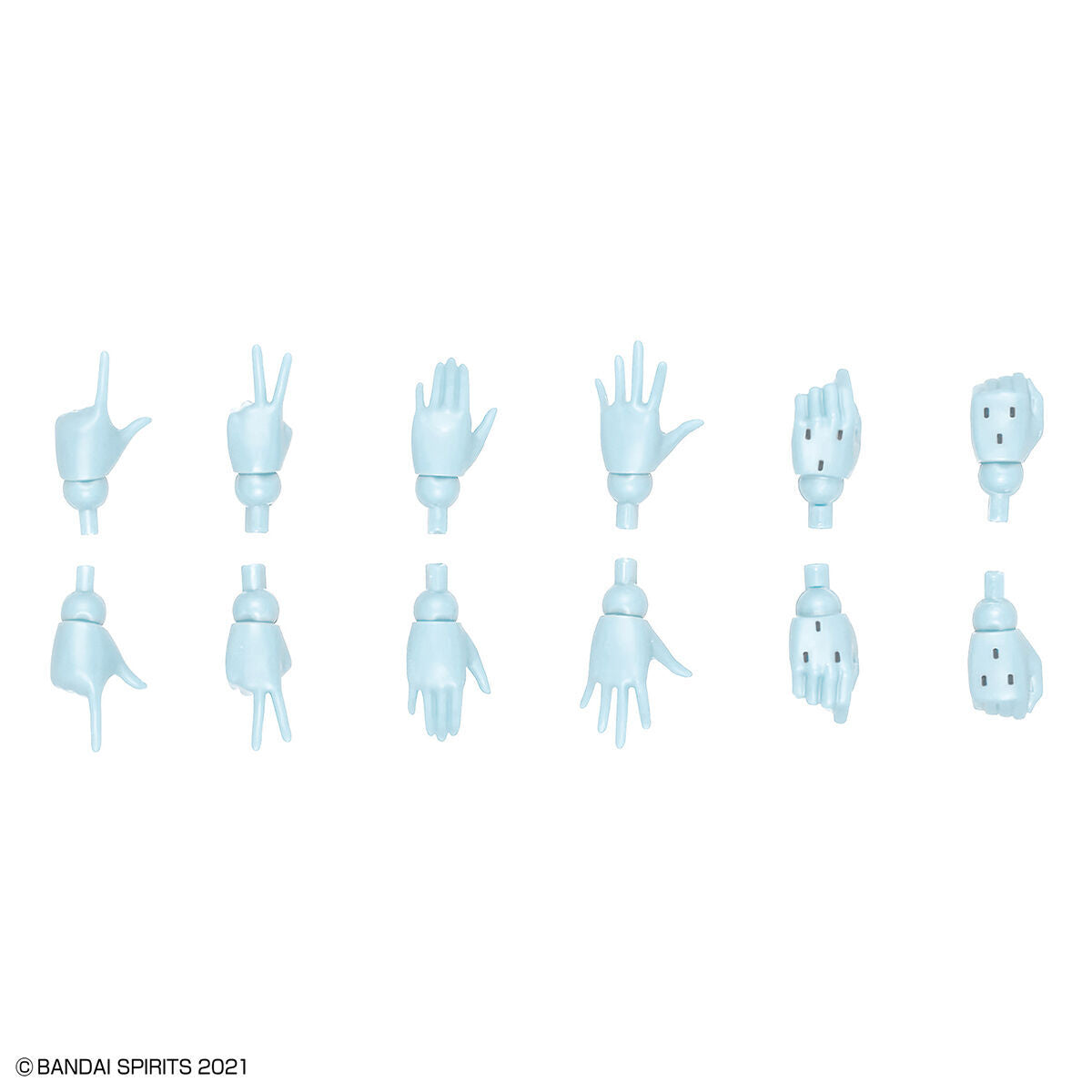 30MS SIS-Ac25g ファル=ファリーナ(コンダクターフォーム)