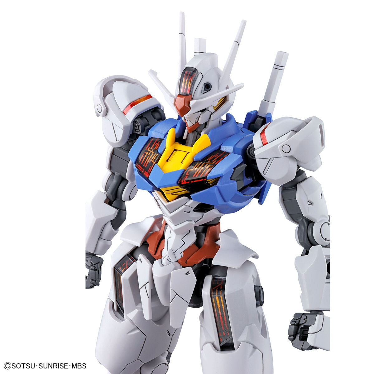 HG 1/144 ガンダムエアリアル