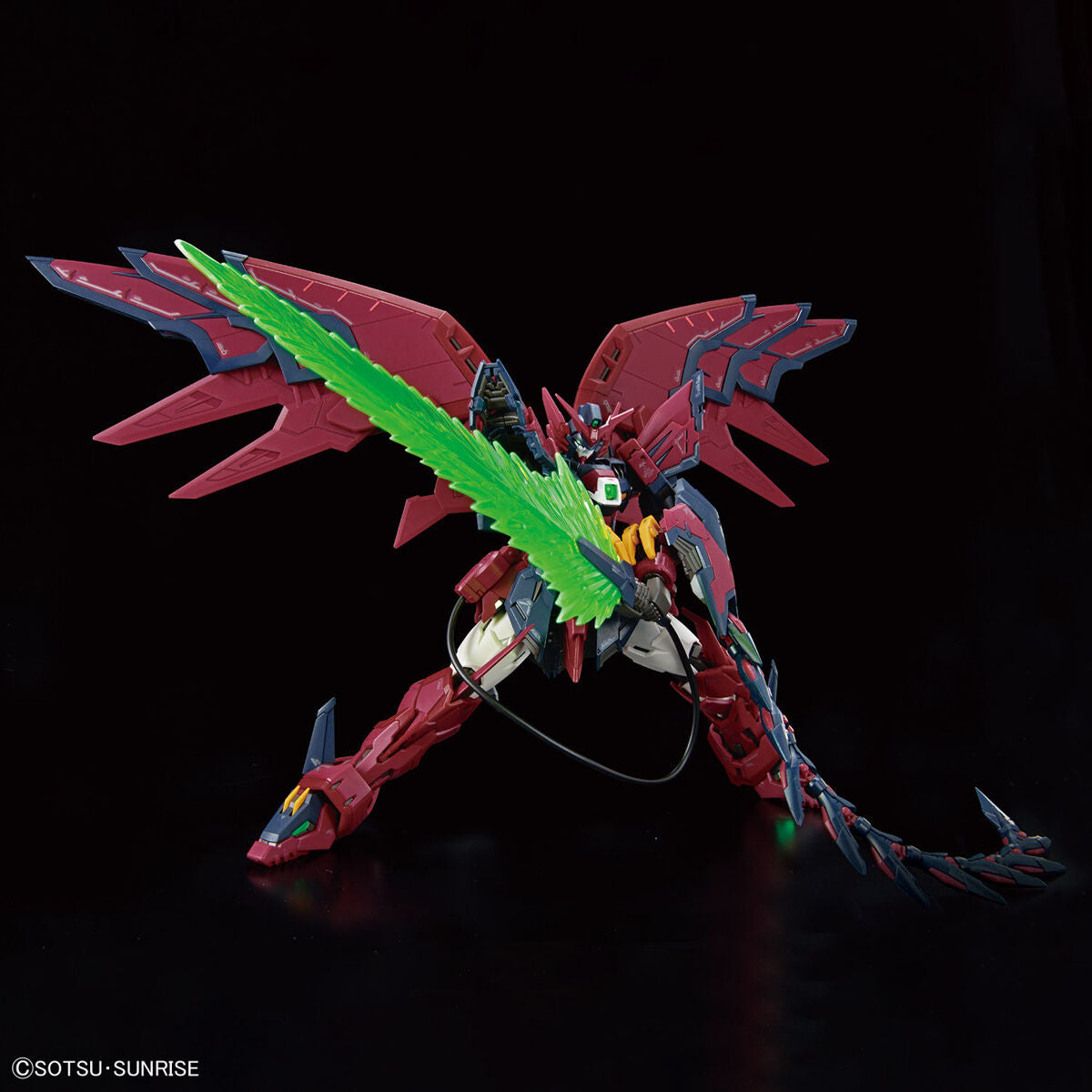 RG 1/144 ガンダムエピオン