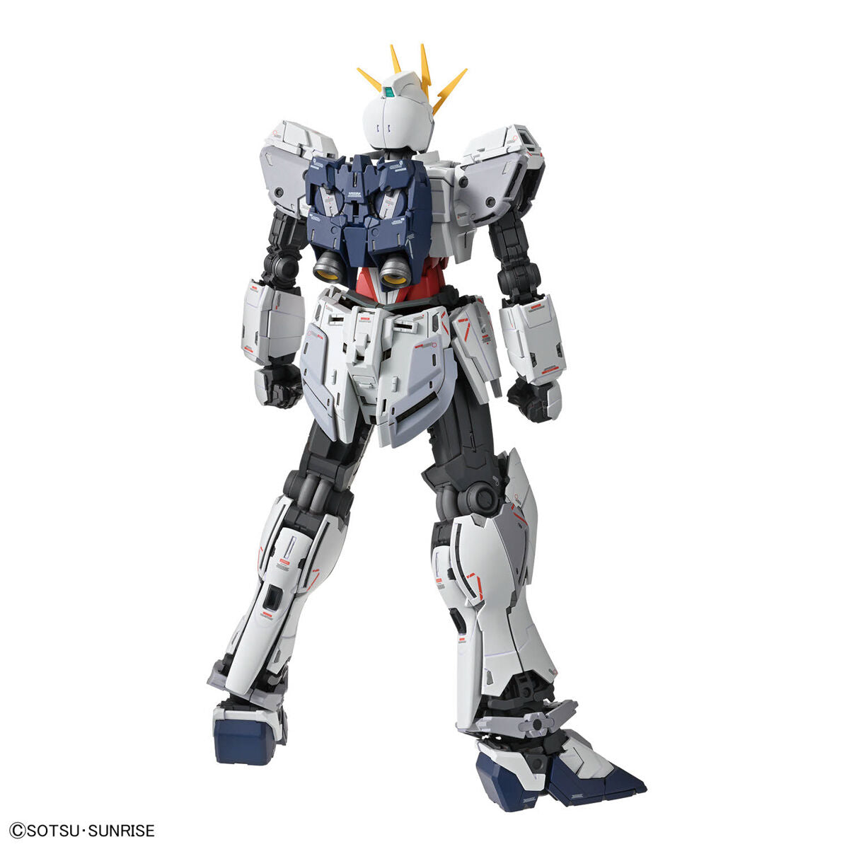 MG 1/100 ナラティブガンダム C装備 Ver.Ka