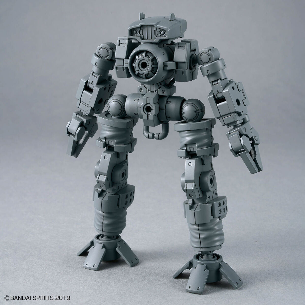 30MM 1/144 オプションパーツセット16 (アームユニット/レッグユニット1)