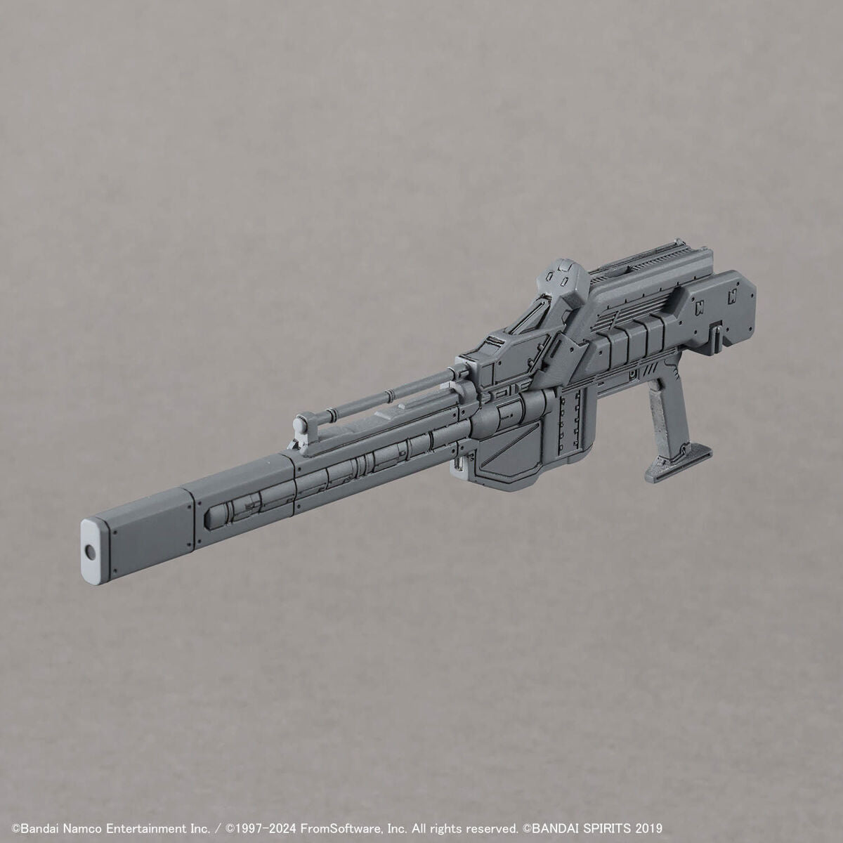 30MM ARMORED CORE Ⅵ FIRES OF RUBICON RaD CC-2000 ORBITER