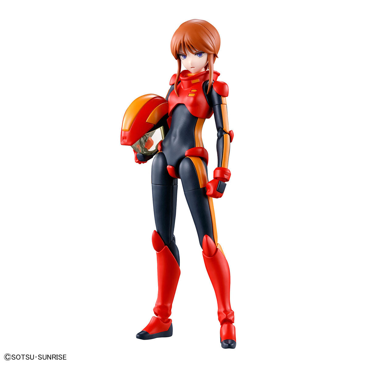 Figure-rise Standard プルツー
