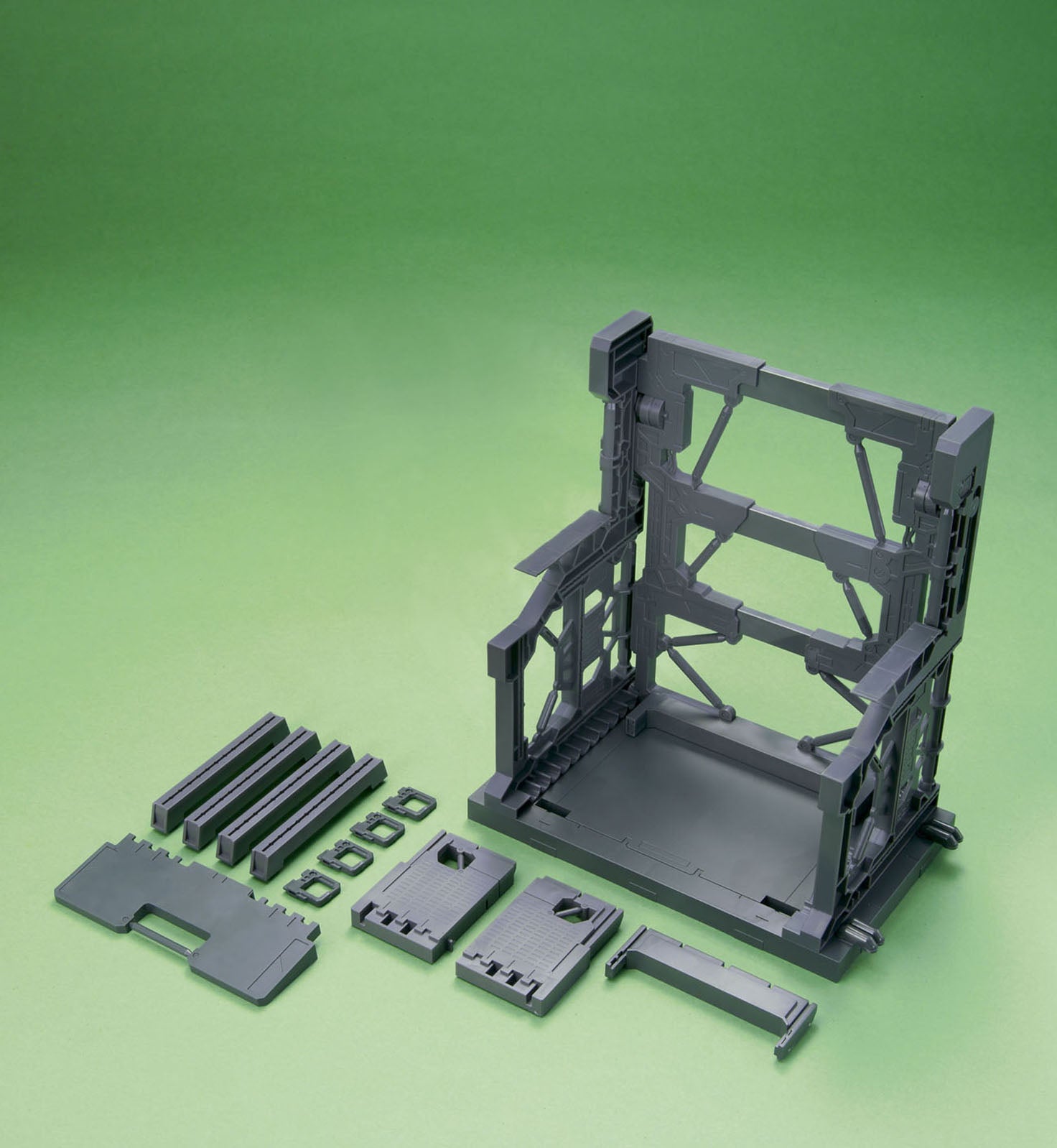 ビルダーズパーツ システムベース001