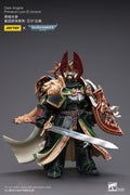 ダークエンジェル　総主長 ライオン・エル・ジョンソン 1/18スケール