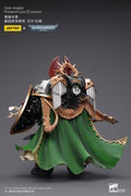 ダークエンジェル　総主長 ライオン・エル・ジョンソン 1/18スケール
