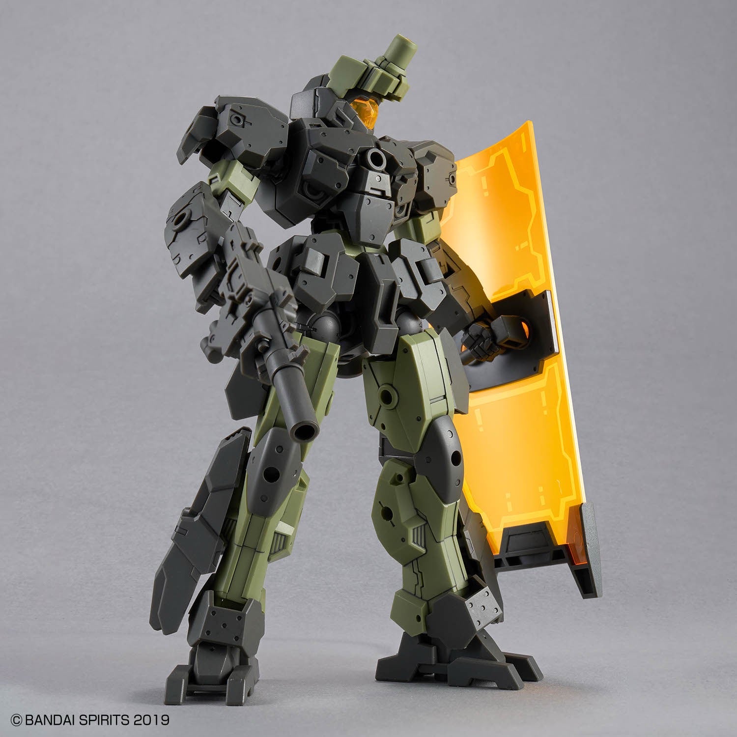 30MM 1/144 eEXM-23 テックプロト 02