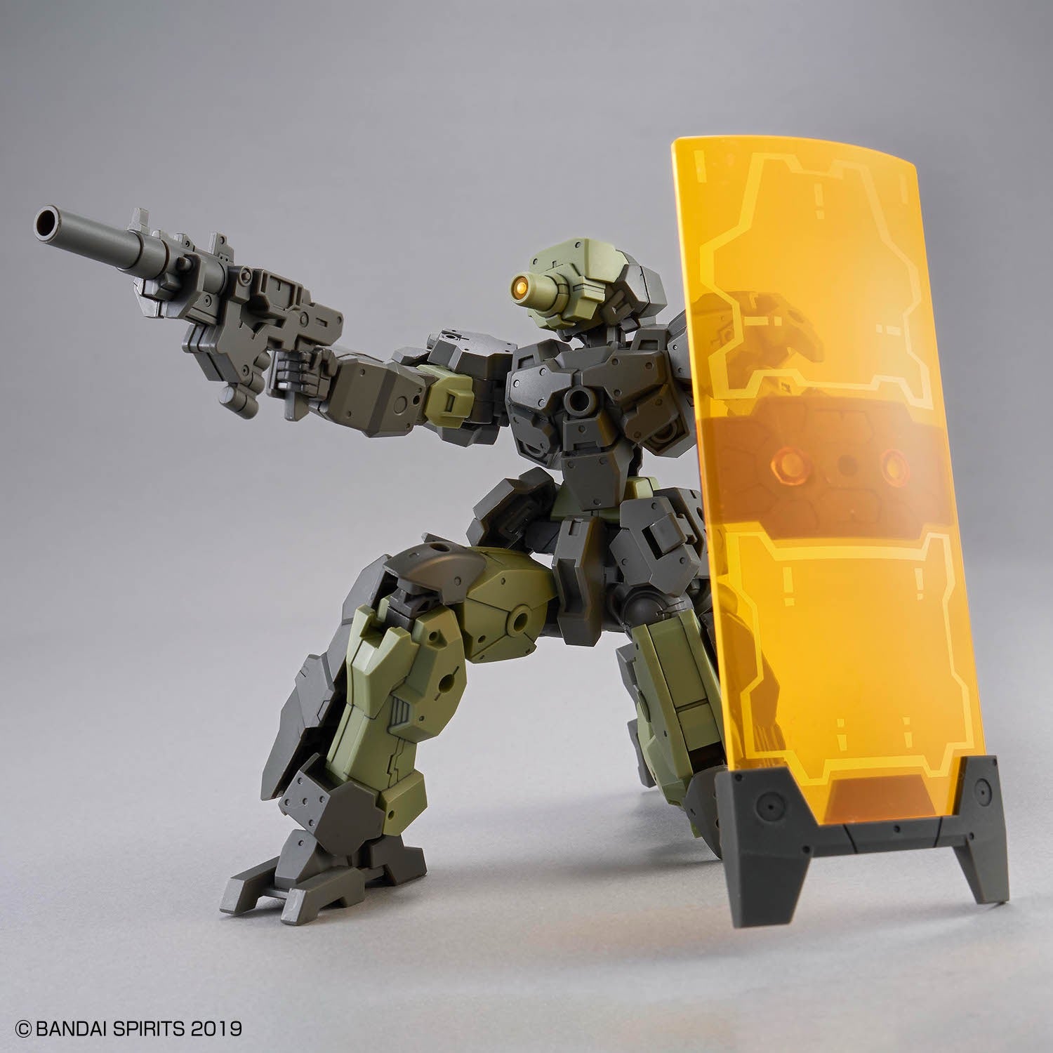 30MM 1/144 eEXM-23 テックプロト 02