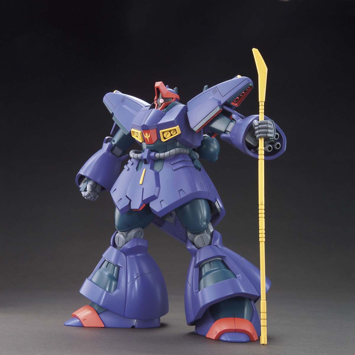 HGUC 1/144 ドライセン