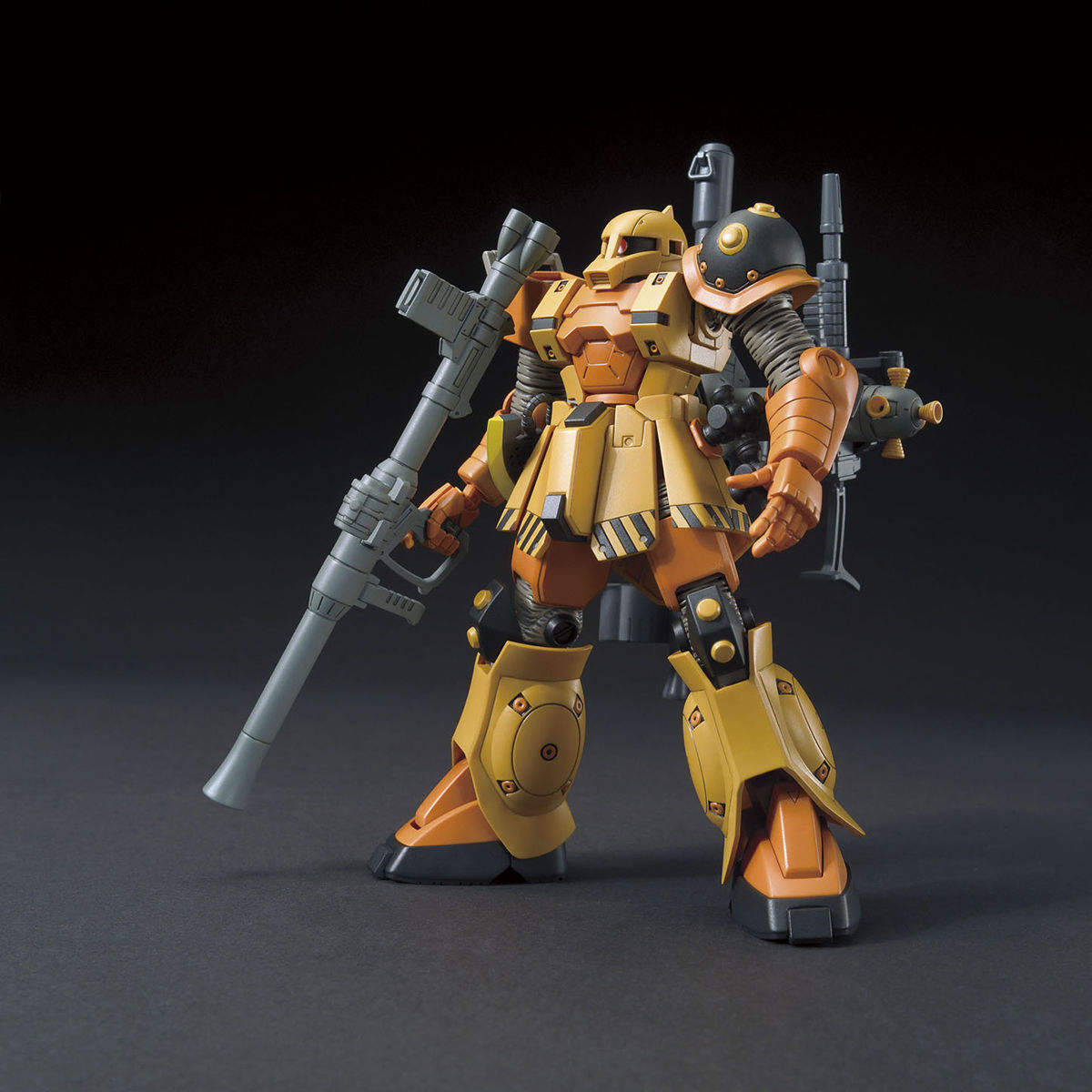 HG 1/144 ザクI“旧ザク”(GUNDAM THUNDERBOLT Ver.)