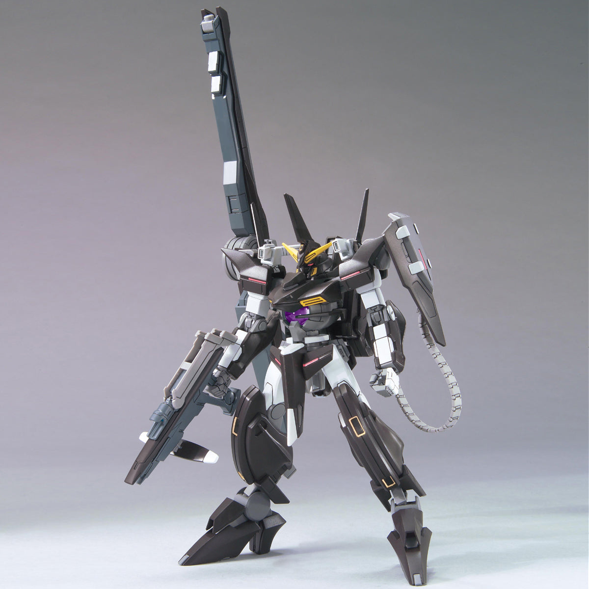 HG 1/144 ガンダムスローネアイン