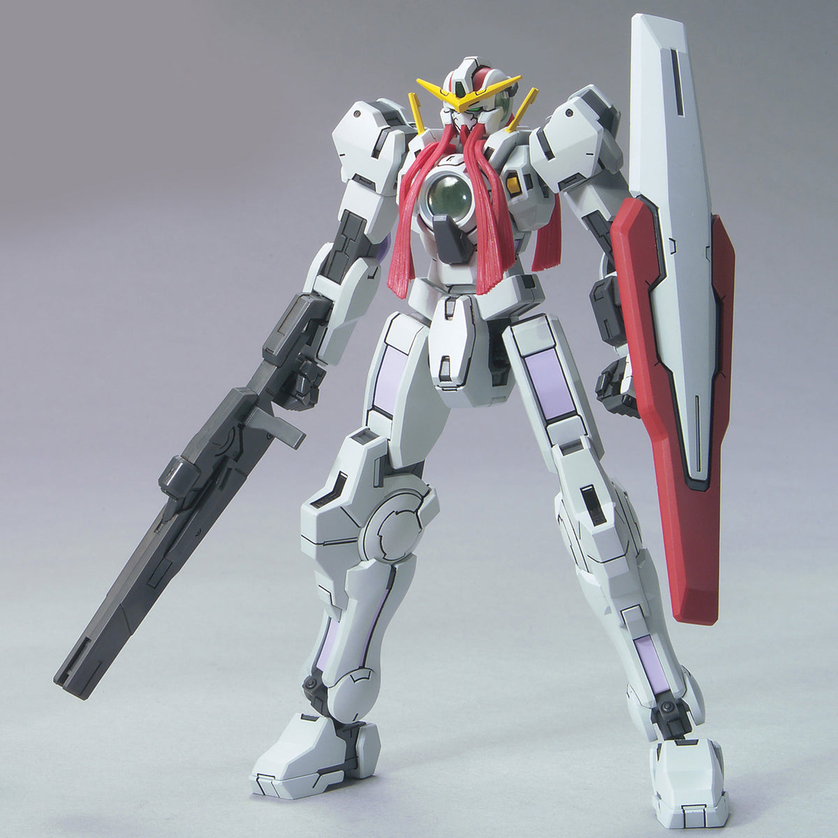 HG 1/144 ガンダムナドレ