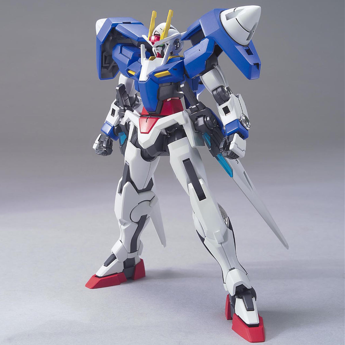 HG 1/144 ダブルオーガンダム