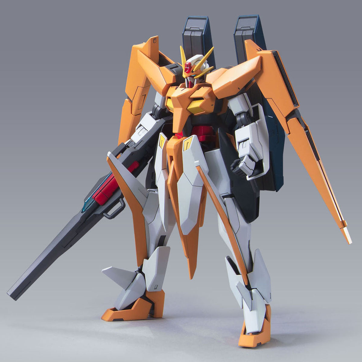 ＨＧ アリオスガンダムＧＮＨＷ／Ｍ