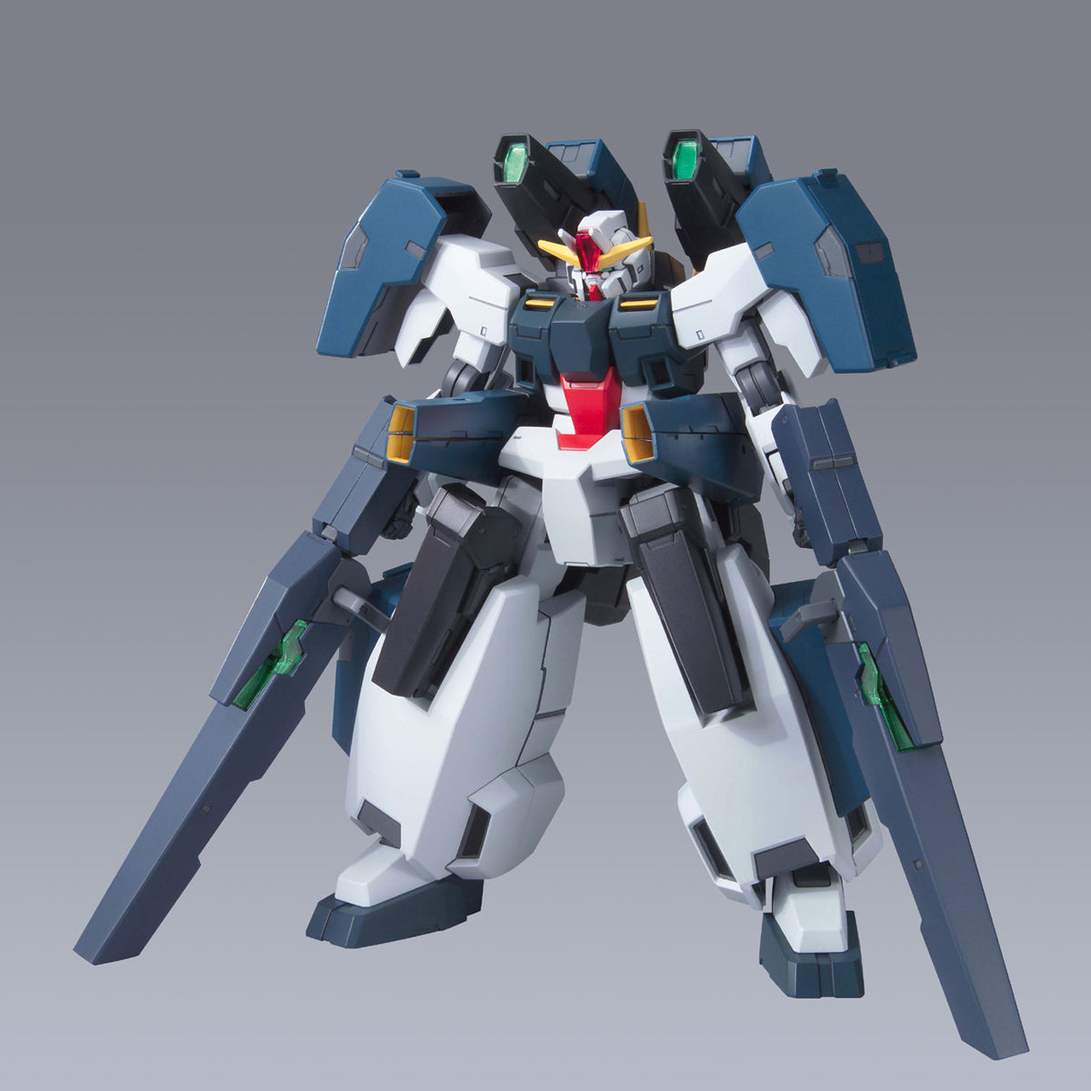 HG 1/144 セラヴィーガンダムGNHW/B