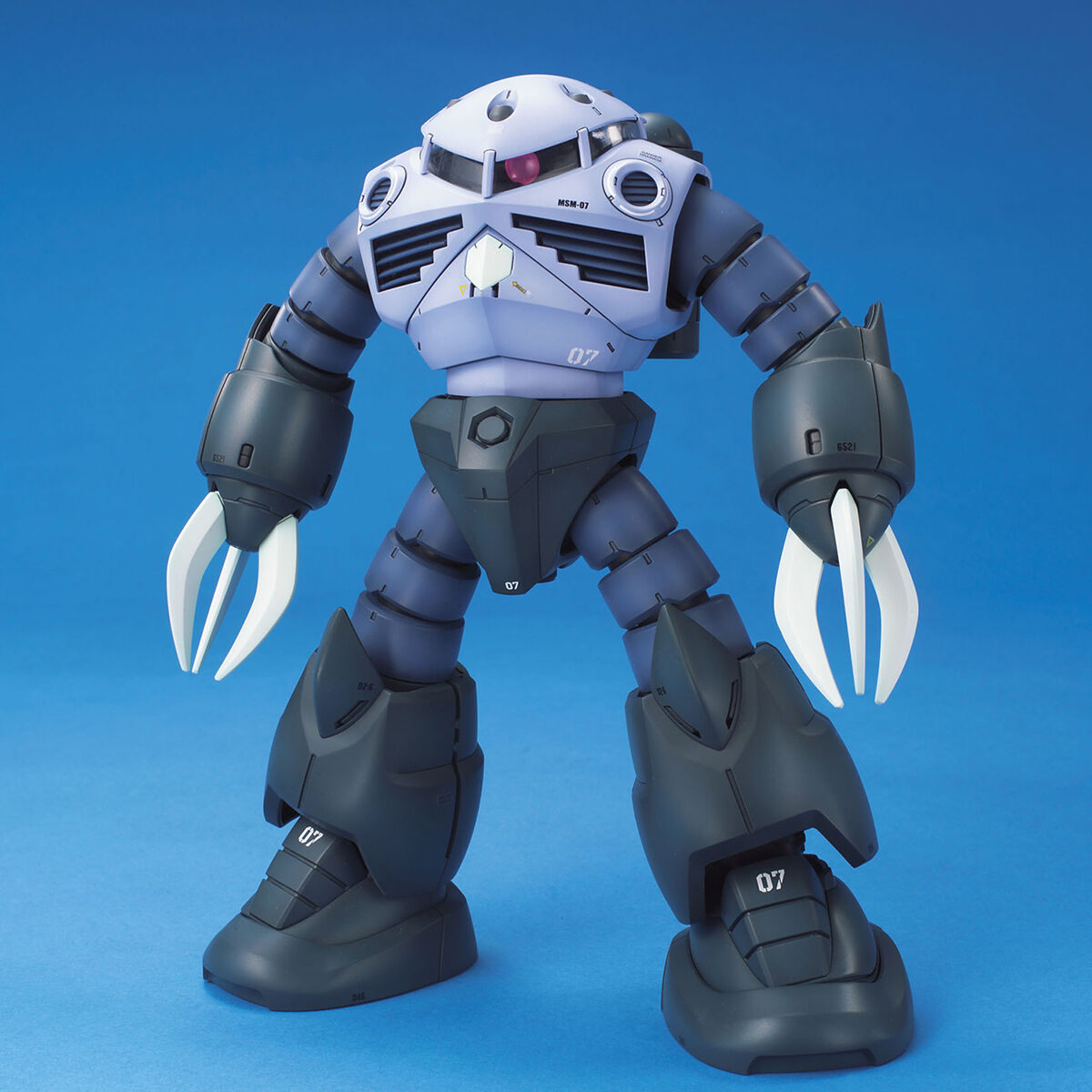 MG 1/100 量産型ズゴック