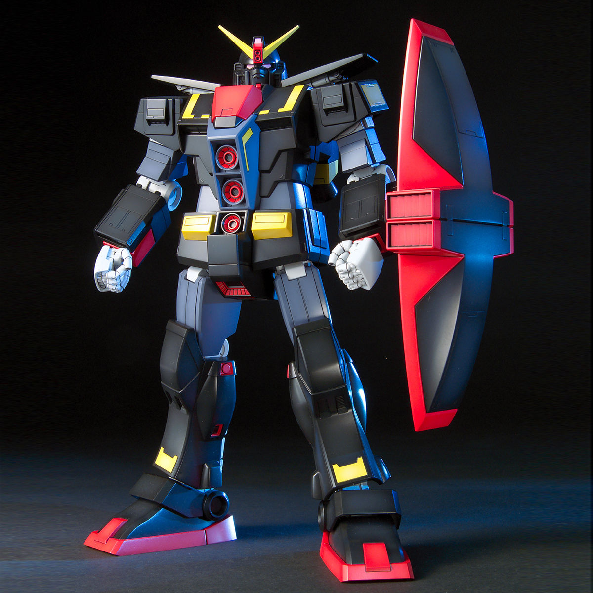 HGUC 1/144 サイコガンダム