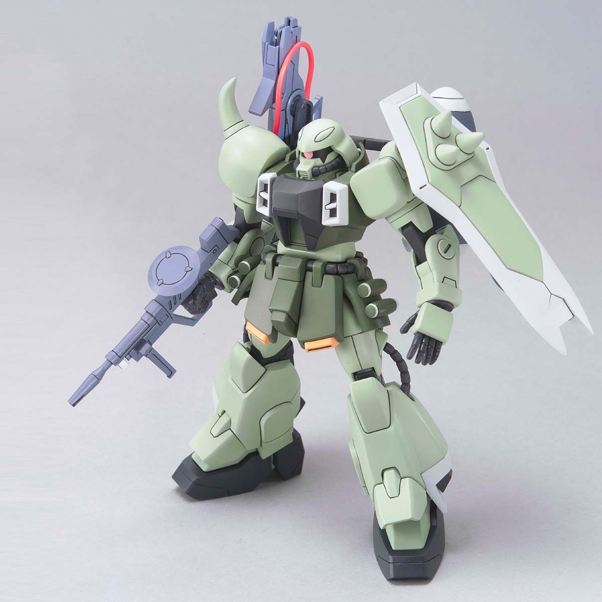 HG 1/144 ガナーザクウォーリア