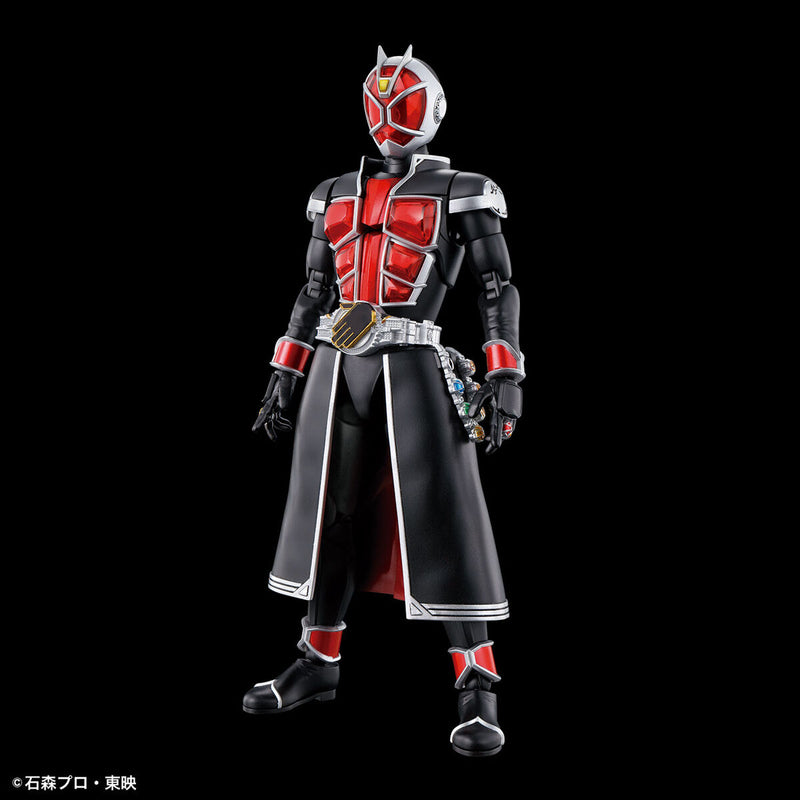 FRS 仮面ﾗｲﾀﾞｰｳｨｻﾞｰﾄﾞ ﾌﾚｲﾑｽﾀｲﾙ