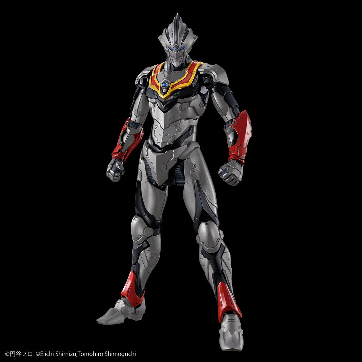 FRS ULTRAMAN SUIT EVIL TIGA -ACTION-