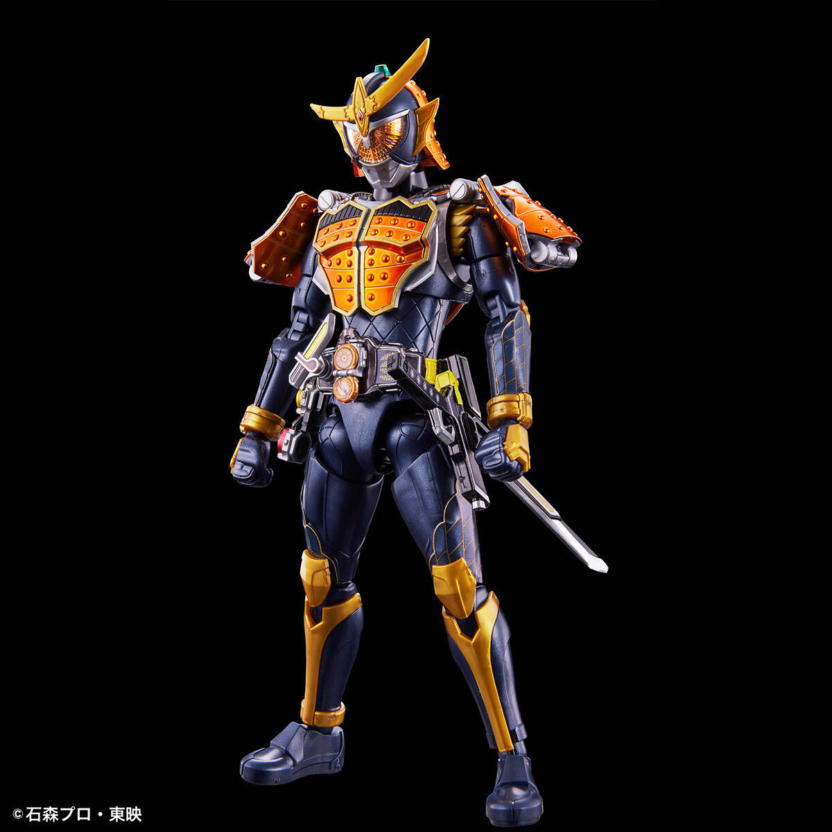 FRS 仮面ﾗｲﾀﾞｰ鎧武 ｵﾚﾝｼﾞｱｰﾑｽﾞ