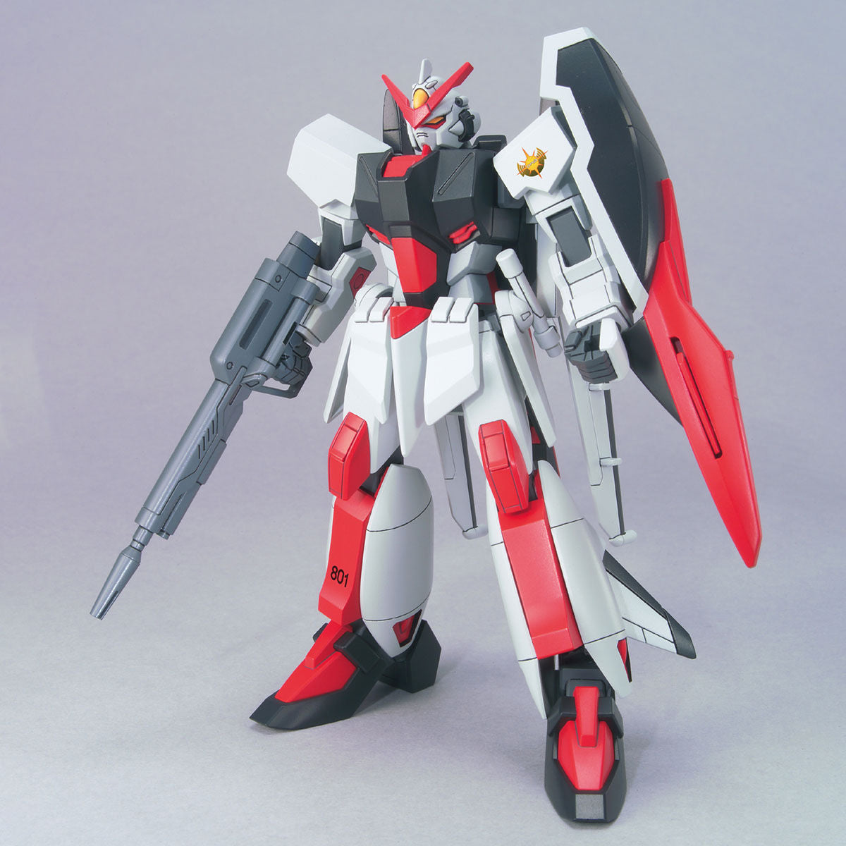 HG ムラサメ(量産機)