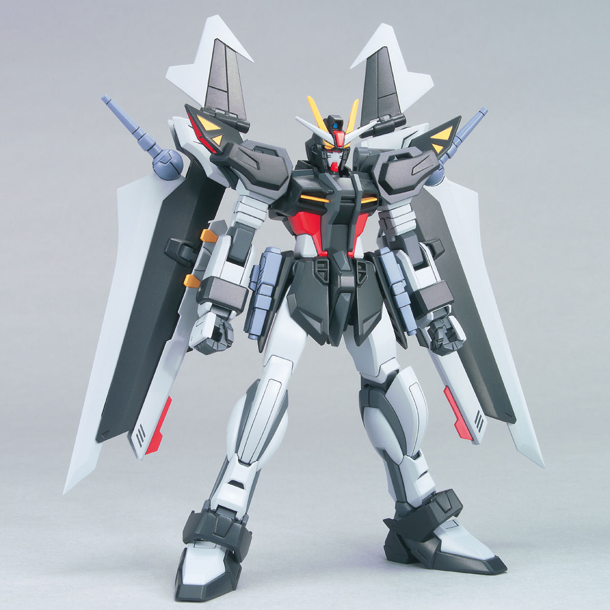 HG 1/144 ストライクノワールガンダム