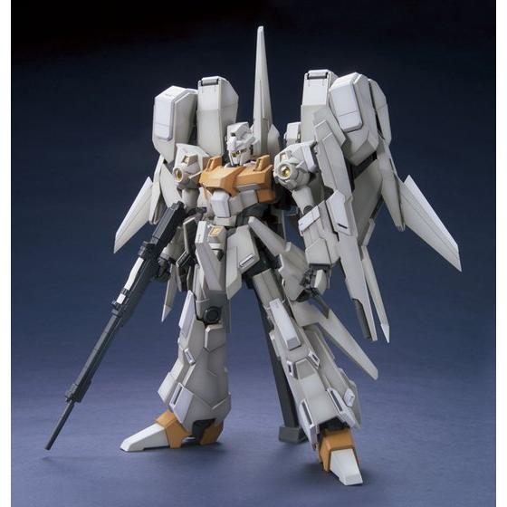 MG 1/100 リゼルC型(ディフェンサーa+bユニット/ゼネラル・レビル配備機)