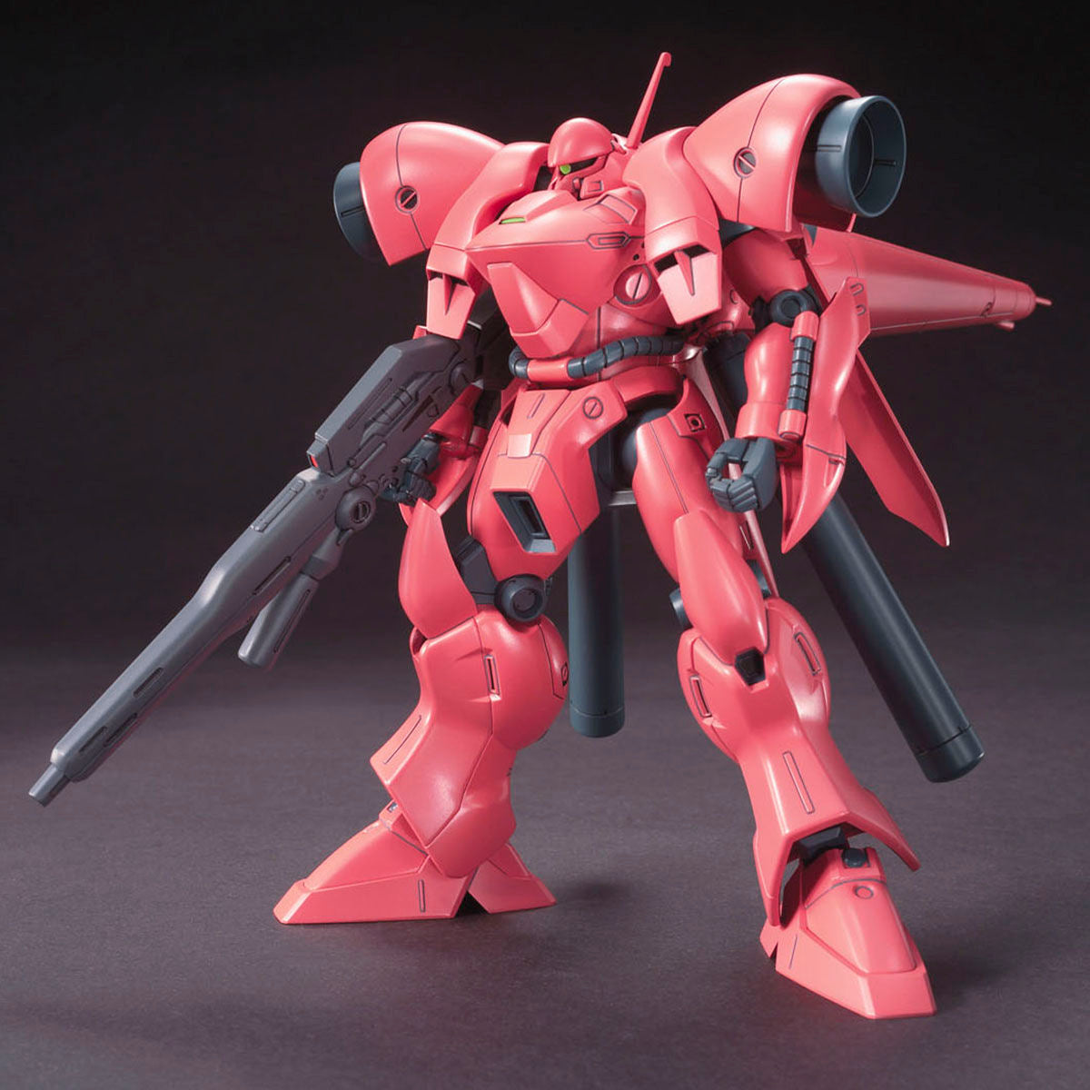 HGUC 1/144 ガーベラ・テトラ