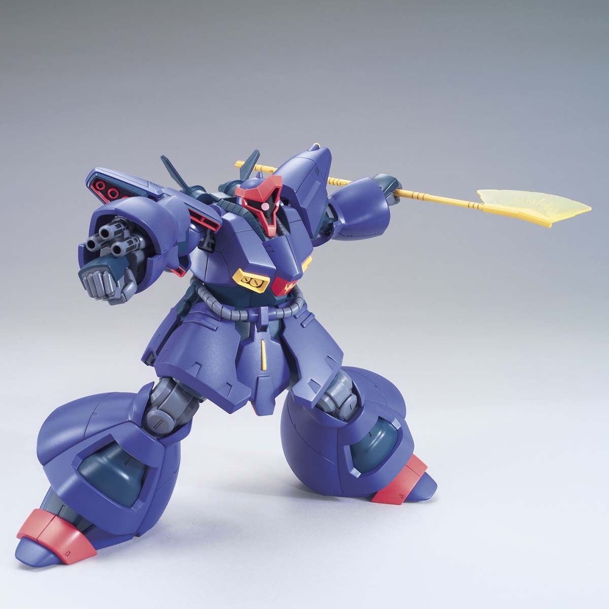 HGUC 1/144 ドライセン