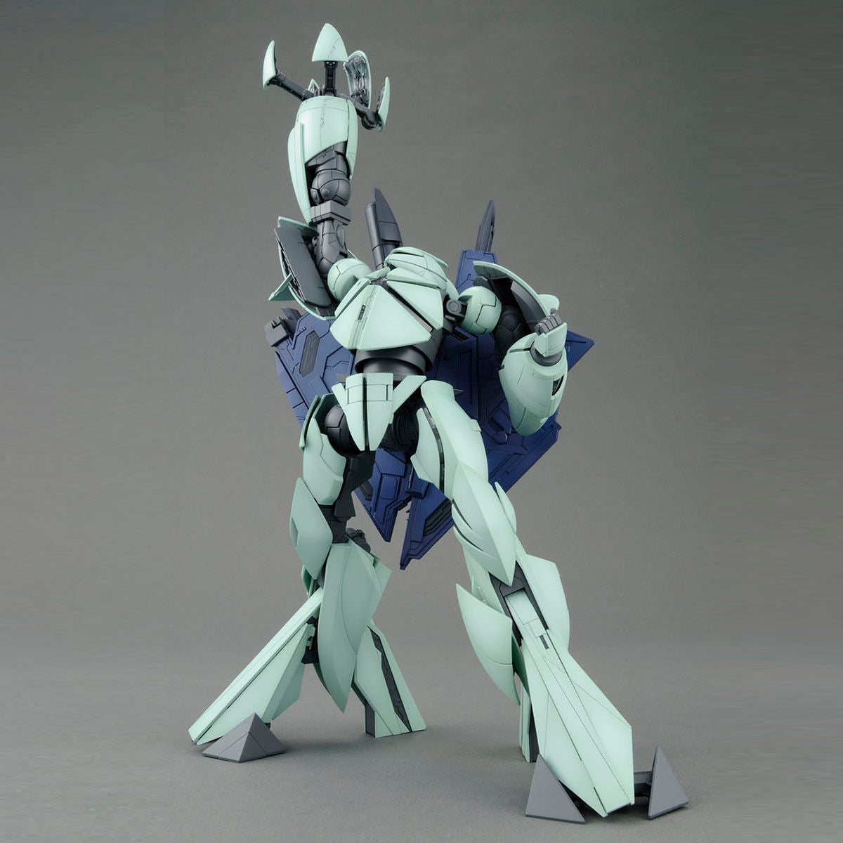 MG 1/100 Concept-X 6-1-2 ターンX