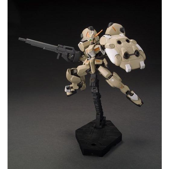 HG 1/144 ガンダムグシオンリベイク