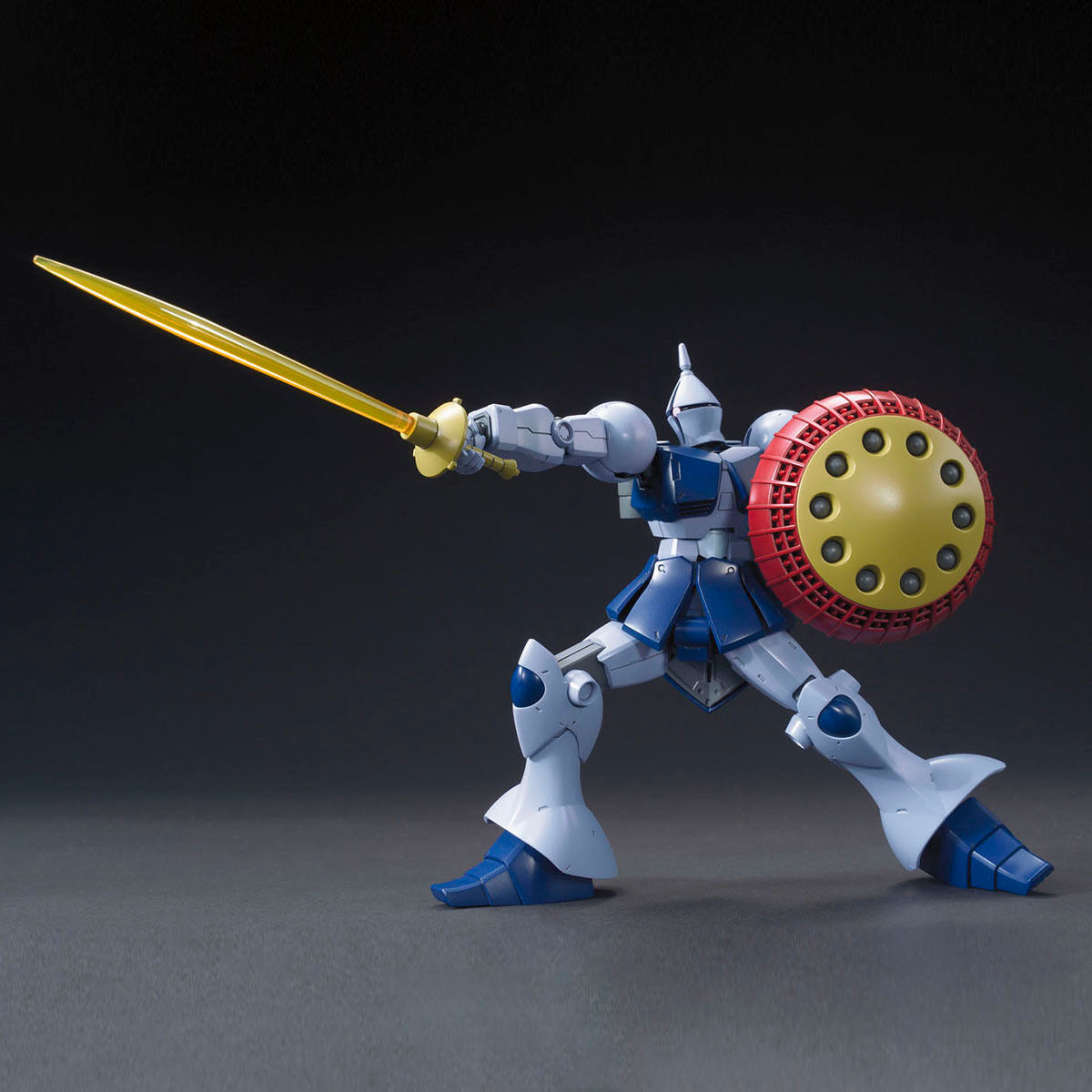 HGUC 1/144 ギャン