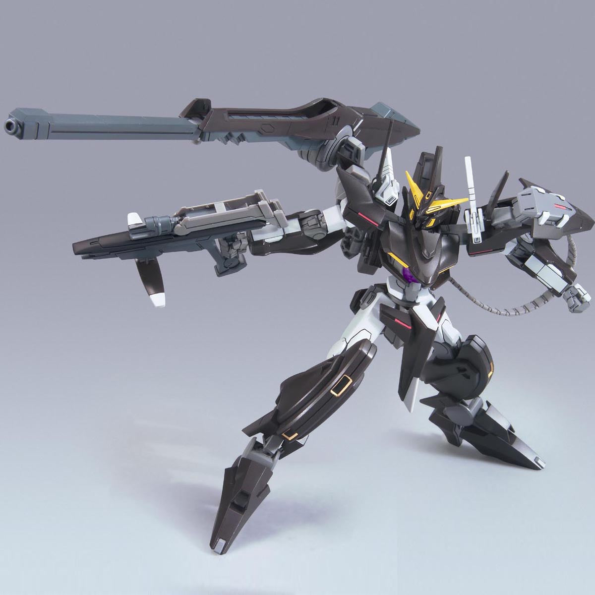 HG 1/144 ガンダムスローネアイン