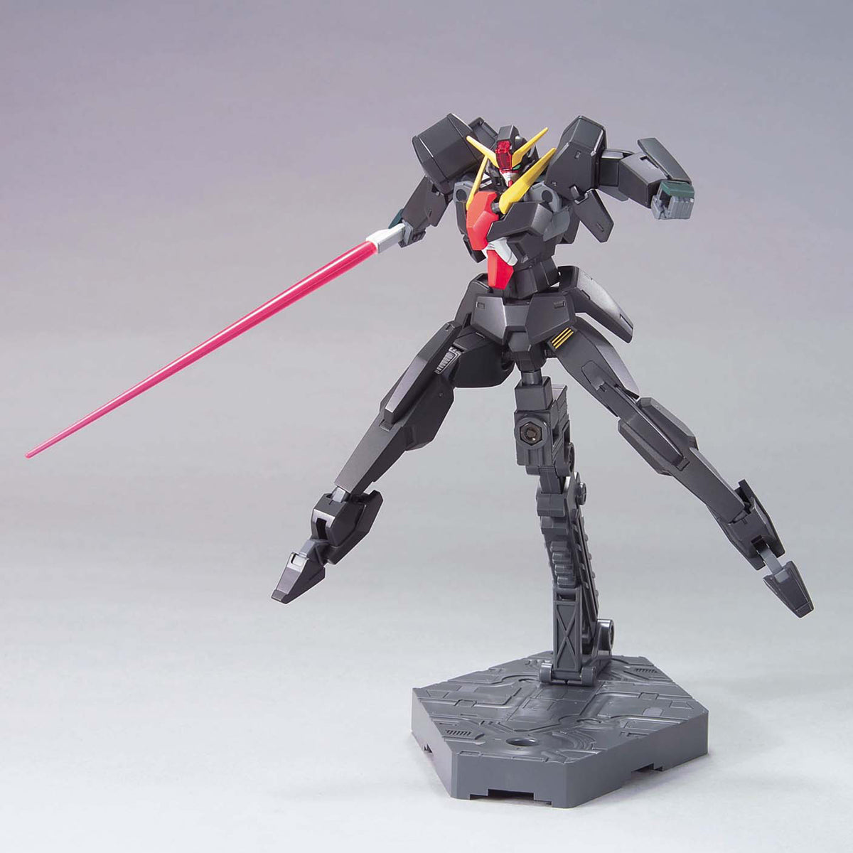 HG 1/144 セラフィムガンダム