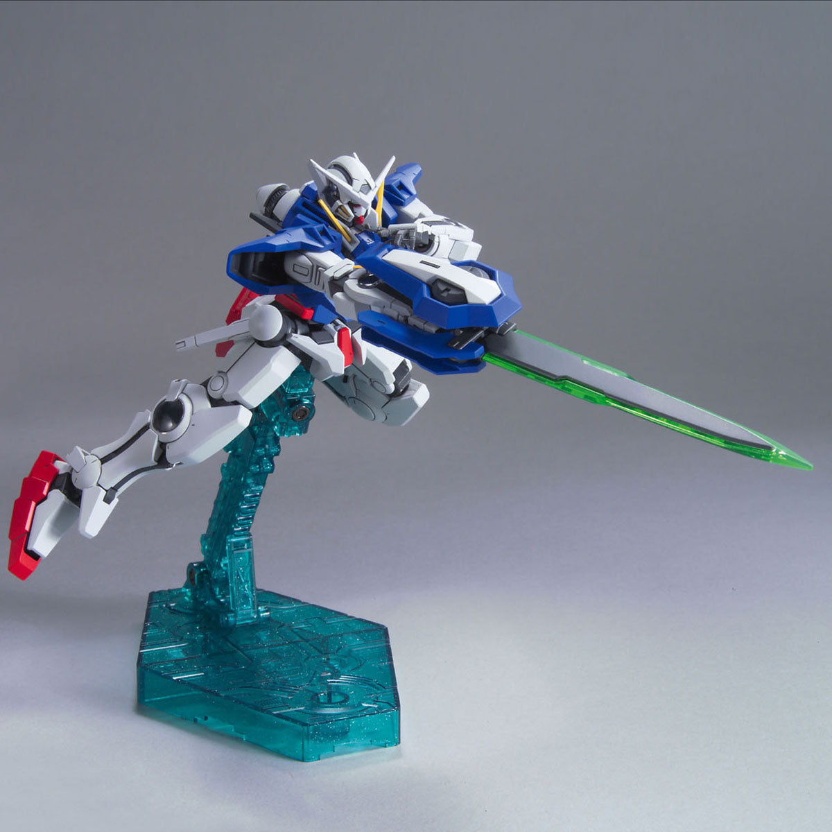 HG 1/144 ガンダムエクシア リペアII