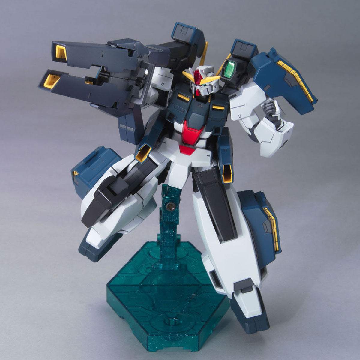 HG 1/144 セラヴィーガンダムGNHW/B