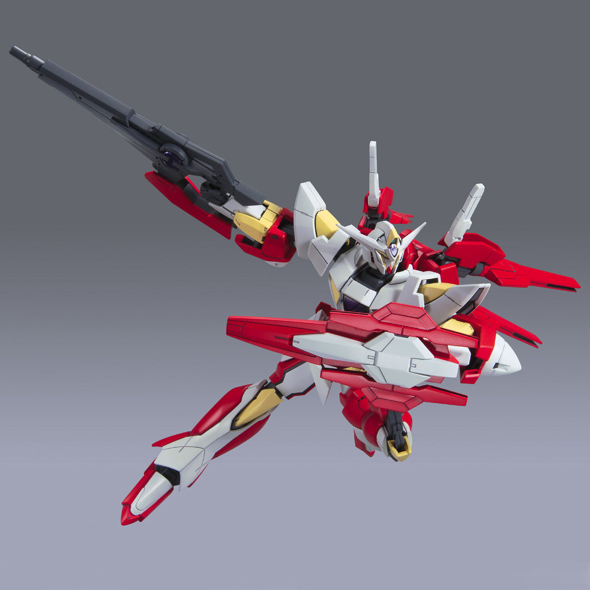 HG 1/144 リボーンズガンダム